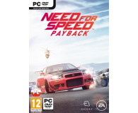 NEED FOR SPEED PAYBACK - 376090 - zdjęcie 1